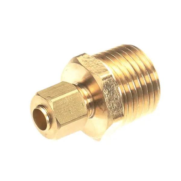FTG COMP 1/2NPTX1/4 TUBE 05700-004-36-74 for Jackson JAC05700-004-36-74