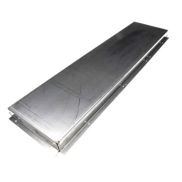 COND DRAIN PAN 40405101 for Heatcraft 40405101