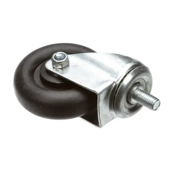 Caster 4 Without Brake M14 Stem for Atosa ACEB0604413