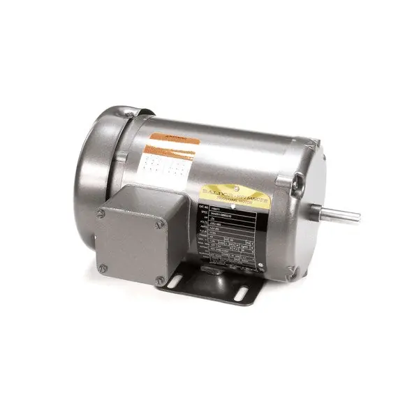 MOTOR 1/4HP MV/50-60/3 DRIVE for Champion CHA115571