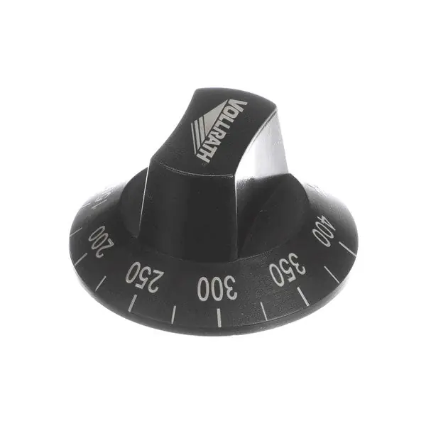 Control Knob XFFA0004 for Vollrath
