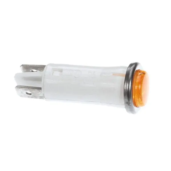 IND. LIGHT, AMBER 250V 4060229 for Roundup - AJ Antunes