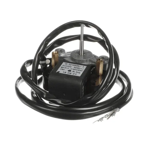FAN MOTOR 10W X 2P(C.C.W) (208V 230V) for Everest EM09-00