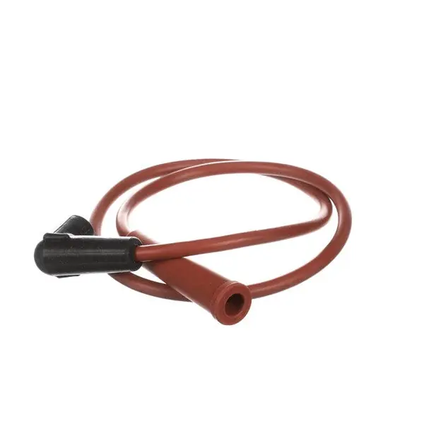 Ignition Cable High Voltage 01-1000V9-0101D for Baxter 01-1000V9-0101D