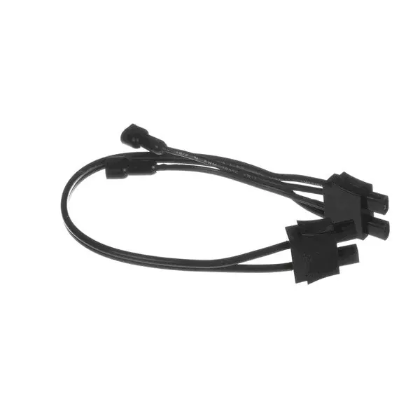 Evaporator Fan Harness W/Plugs for Heatcraft 22518402