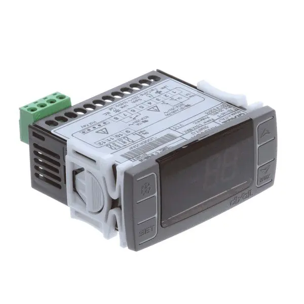 DIXELL CONTROL PROGRAMMED XR06 for Nor-Lake 142086S