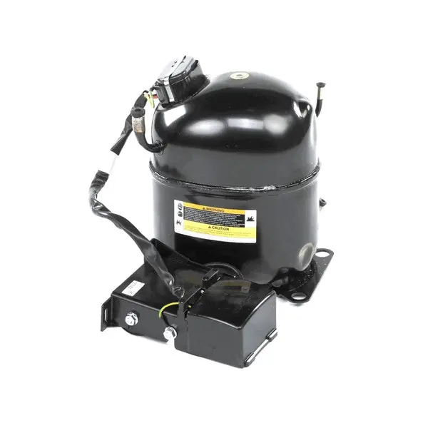 Compressor 20-37217 for Structural Concepts
