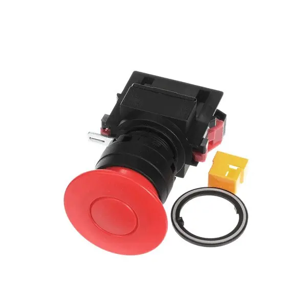 SWITCH EMERGENCY STOP 5930-002-80-72 for Jackson 5930-002-80-72