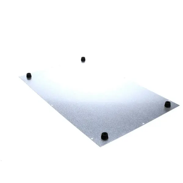 BOTTOM COVER FOOT ASSEMBLY 12X20 AS-55896 for APW  AS-55896