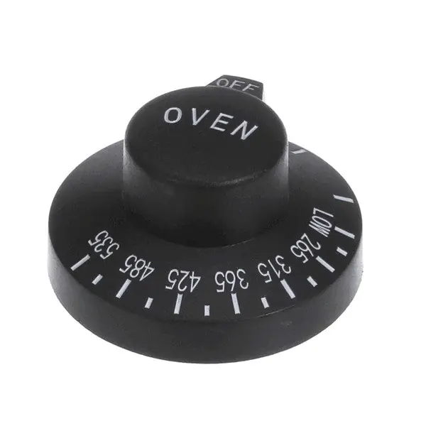 KNOB THERMOSTAT 301140008 for Atosa ACE301140008