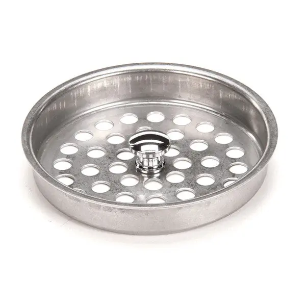 3-1/2 Crumb Cup Strainer 010387-45 for T&S Brass  010387-45
