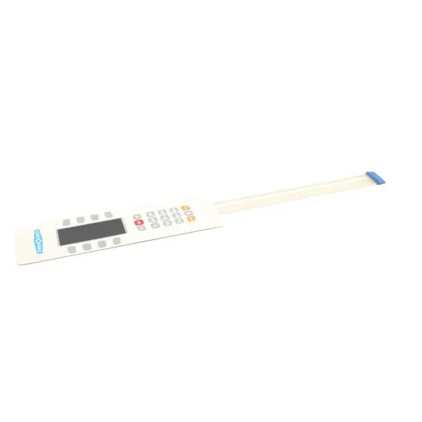 Keypad generic TurboChef NGC-1110-1 for TurboChef NGC-1110-1