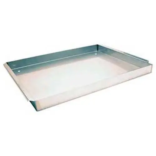 Drip Pan Without Drain for Alto-Shaam 1174