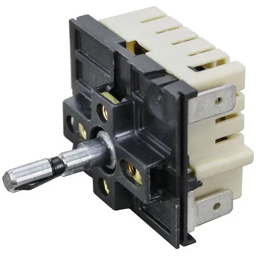 INFINITE HEAT SWITCH 120V 15A 301680 for Metal Masters MMR-301680