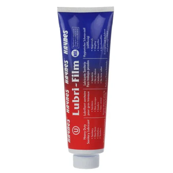 Food Grade Lubricant 6070 for Stephan Food Processing  SFP6070