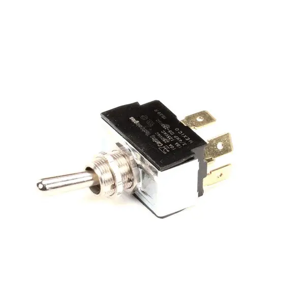 Toggle Switch 15A125 for Baxter 01-1000V6-00151
