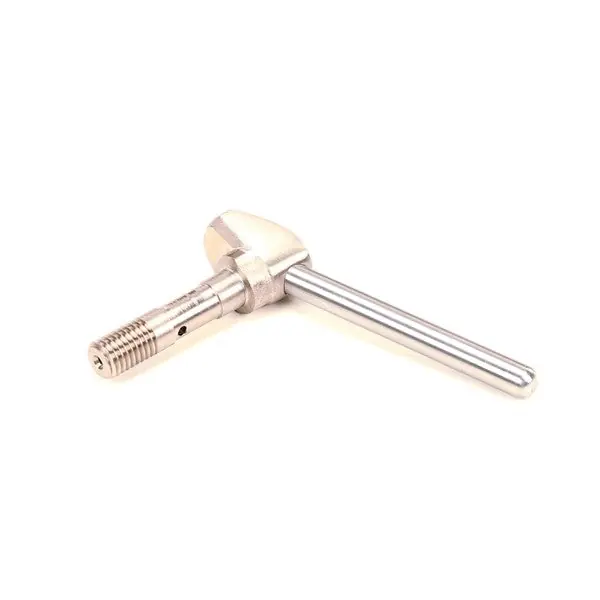 BOWL CLAMP LH RH for Hobart 00-065922-00019