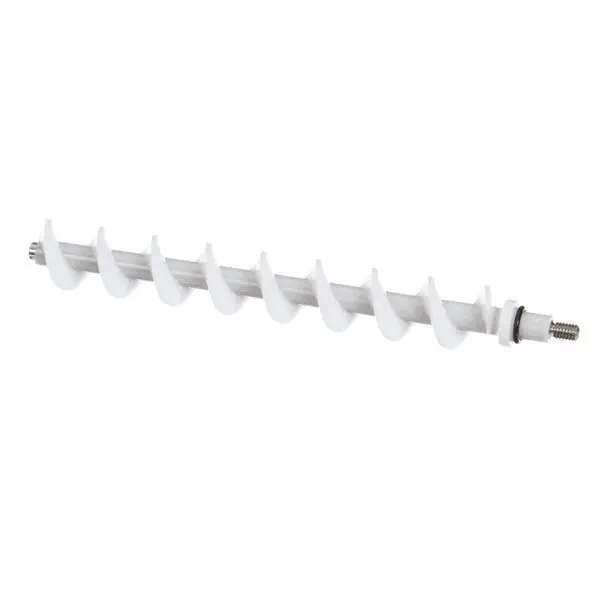 Auger Nylon GB for Grindmaster CD130L