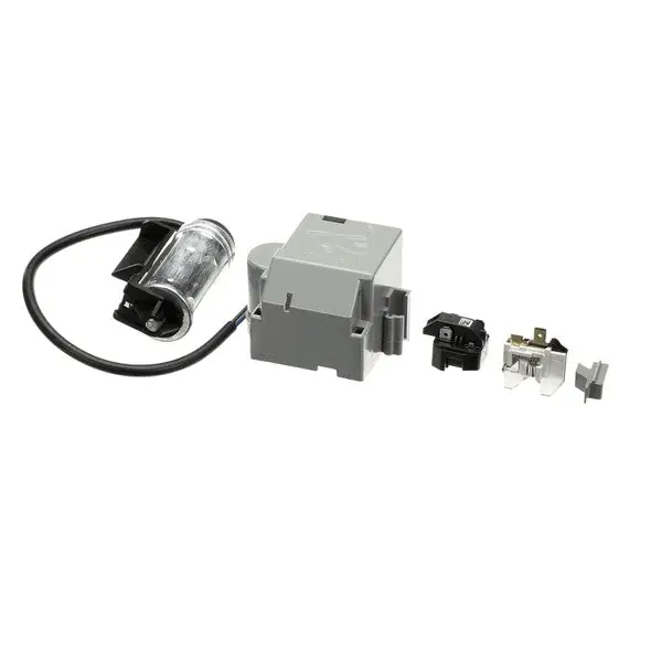 Start Components 1/3HP R290 REPLACEMENT MPN for Randell RF CMP1701SC