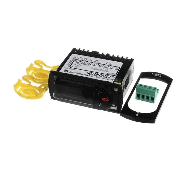 TEMP CONTROLLER PROGRAMMED 6 X 3.25 X 1.85 2100061729 for Jade Range JAD2100061729