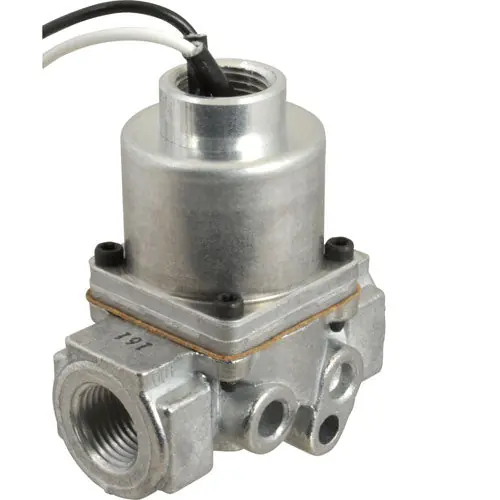 Valve-120V Gas Solenoid 38446 for Henny Penny  HEN38446