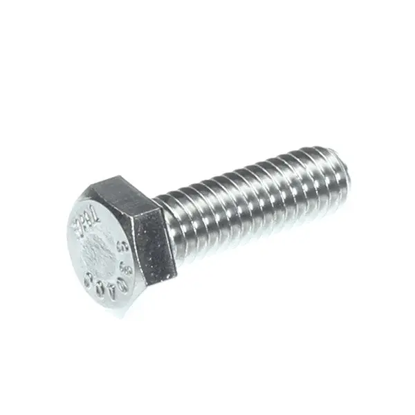 BOLT 5/16-18 X 1 HH for American Dish Service 098-1516