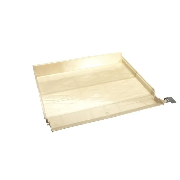 Curtain Assembly LH Serv for Ice-O-Matic 2101355-04S