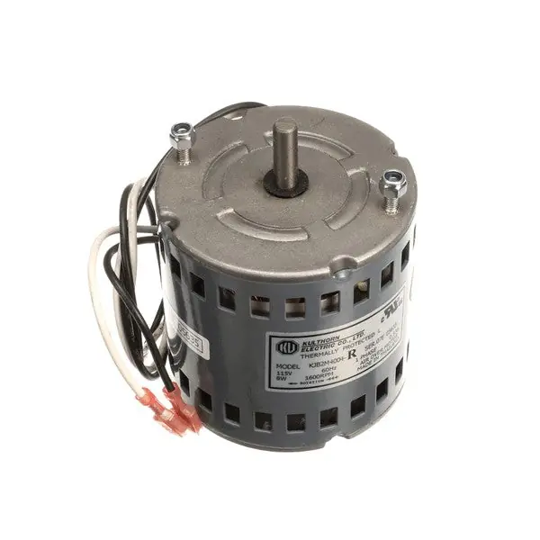 Pump Motor CW 115V 60Hz Replacement MPN for Grindmaster GRI260-00005