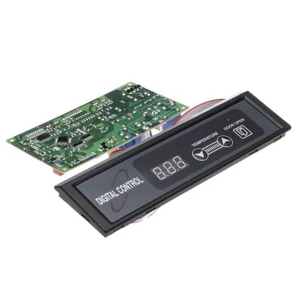 Main PCB 220/60 MCF-49FD R910A-110 for Maxx Cold R910A-110
