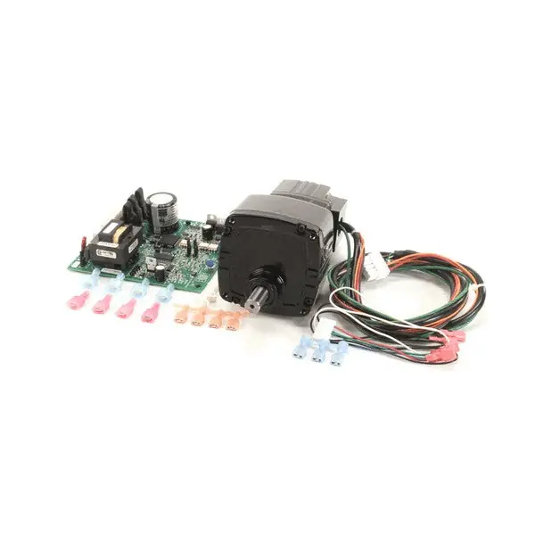 KIT CONTROL BOARD DRIVE MOTOR M10099 for Middleby Marshall MIDM10099
