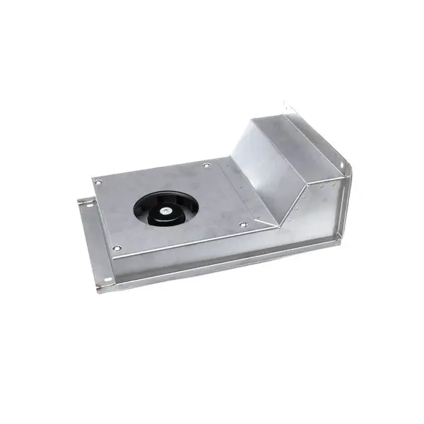 ASSY AIRFLOW MODULE for Perfect Fry 83254