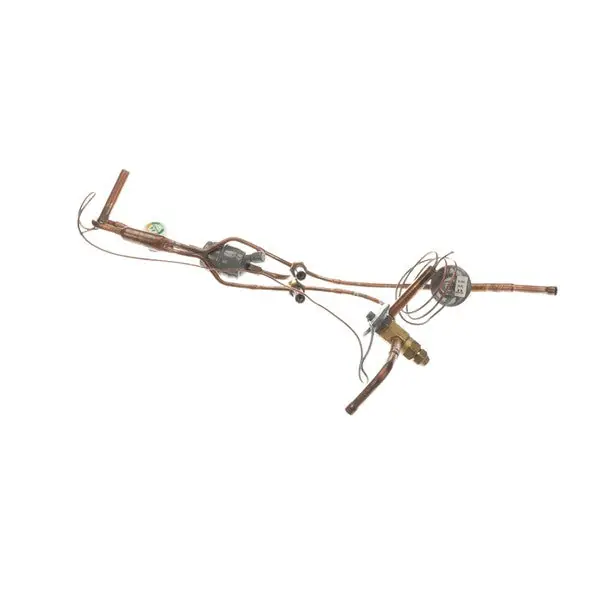 Liquid Line Manifold 226061 for Duke 226061