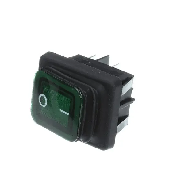 SWITCH GREEN ON/OFF 01-40823E-10103 for Hobart