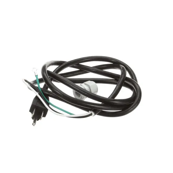 Power Cord and Strain Relief for Adcraft FW12-5