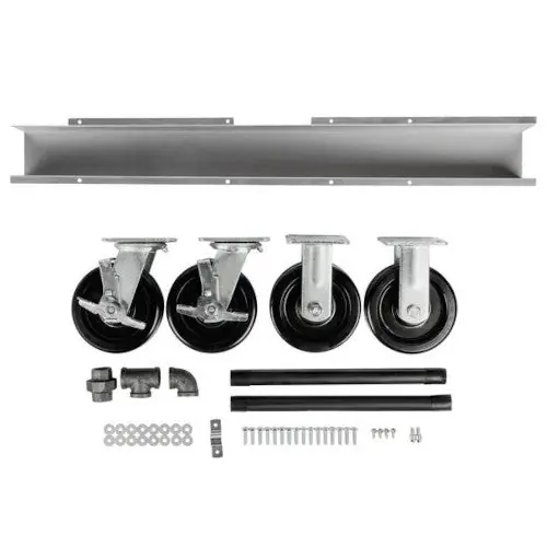 STACK G-CST 00-424180 for Vulcan Hart