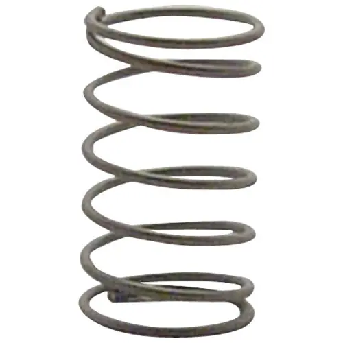 Spring No Ca Vt 20006000 for Fisher Manufacturing 2000-6000