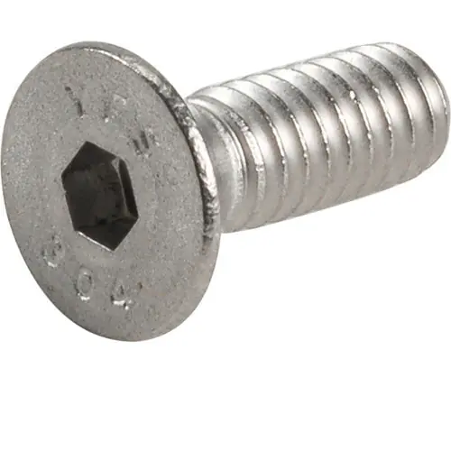 Screw Guard GLO-1089 for Globe