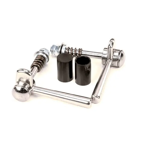 Bowl Clamp Assembly for Globe X01086