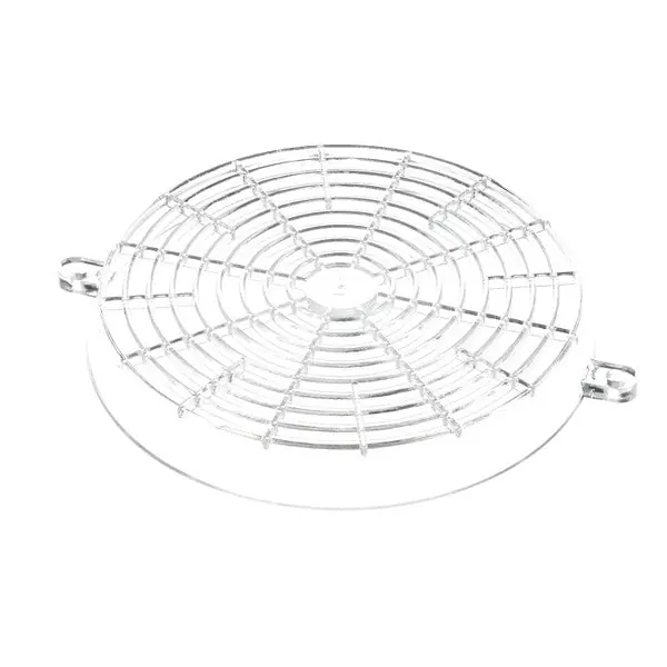 FAN GUARD PLASTIC 6.43 DIA 325-60102-00 for Traulsen 325-60102-00