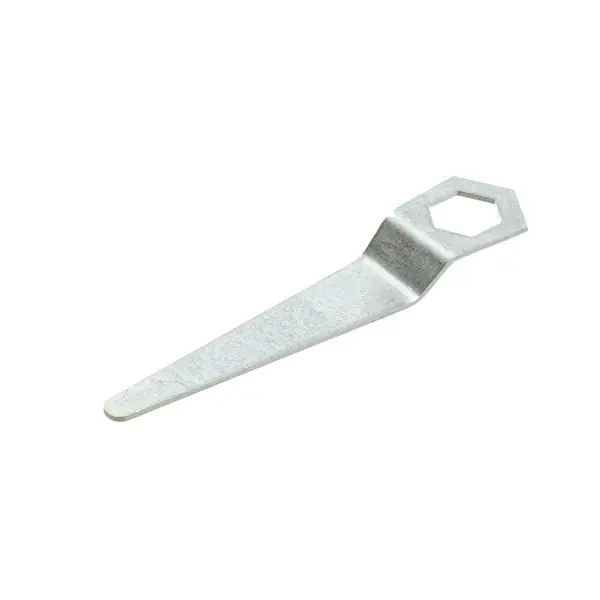 Wrench Tool Reg CO2/Nitro 3239852 for Multiplex MPX3239852