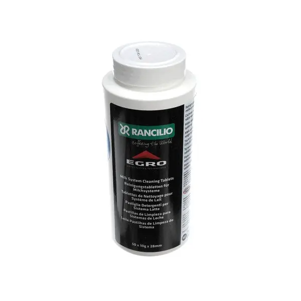 Milk Clean Tablets for Rancilio 69000426