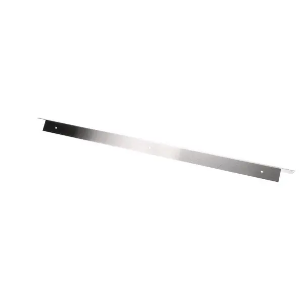 29.75 Inch Horizontal Jamb Raceway Cover for International Cold Storage INC13113