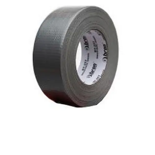 60 YD Silver Duct Tape for AllPoints 96848