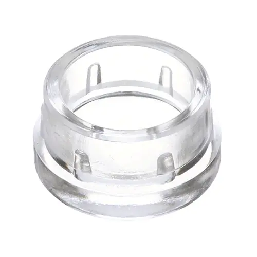 Chair Glide 1in Weld Cup Insert for AllPoints 32202