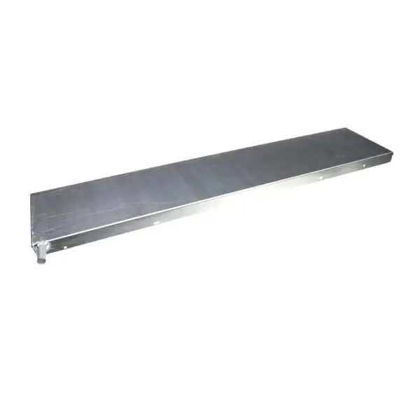 CONDENSATE PLATE for Heatcraft 40496101