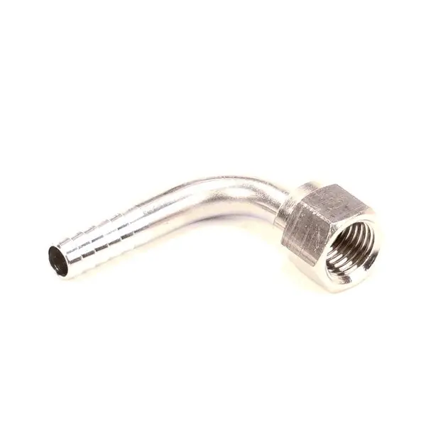 Fitting L Swl Ss 1/4fl X1/4bb Std 7013 for Cornelius COR7013