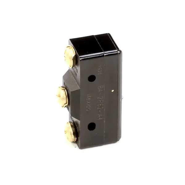 SNGL MICRO SW-INTROR for Biro 53693-M