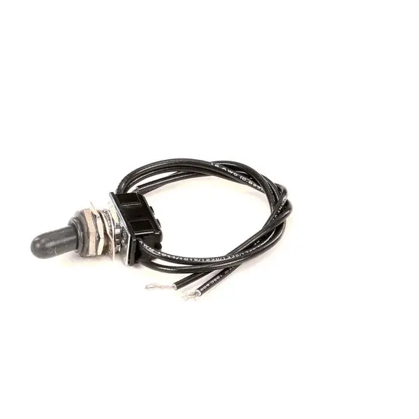 SWITCH TOGGLE 3 A 250 VAC DPST 0808122 for Cres Cor