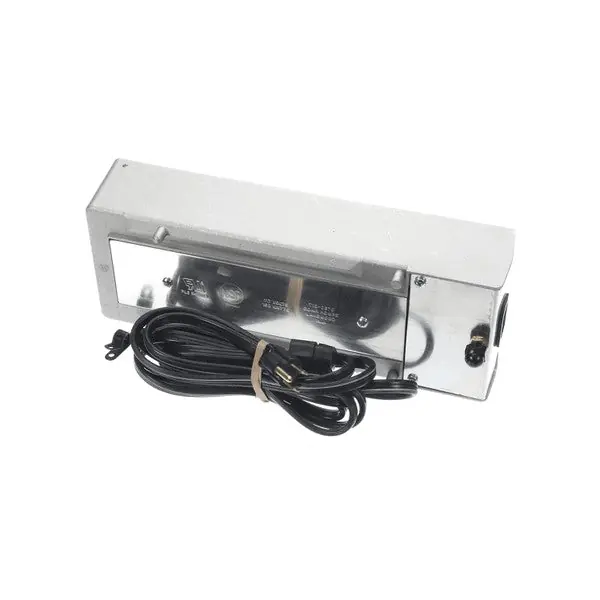 Power 160 W (Size 16 inches x 10 inches x 7 inches) T12-0370-P120 for Component Hardware Group