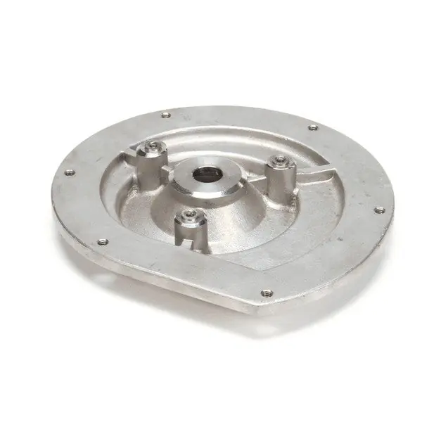 FLANGE JET PUMP SST NG MACHIN for Champion CHA113635